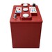 Bater�a Trojan TE35 | 6V 270Ah C100
